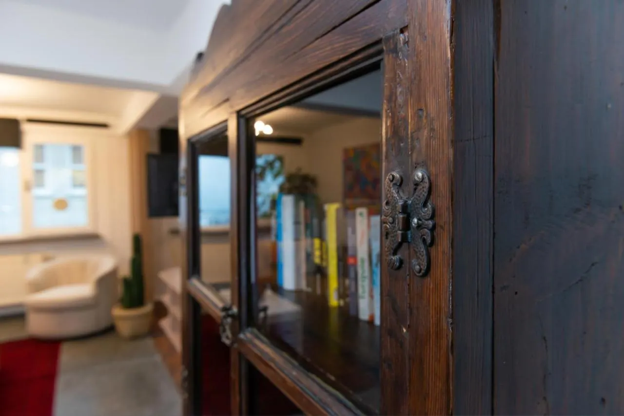 Mayer Galata Apartments Istanbul