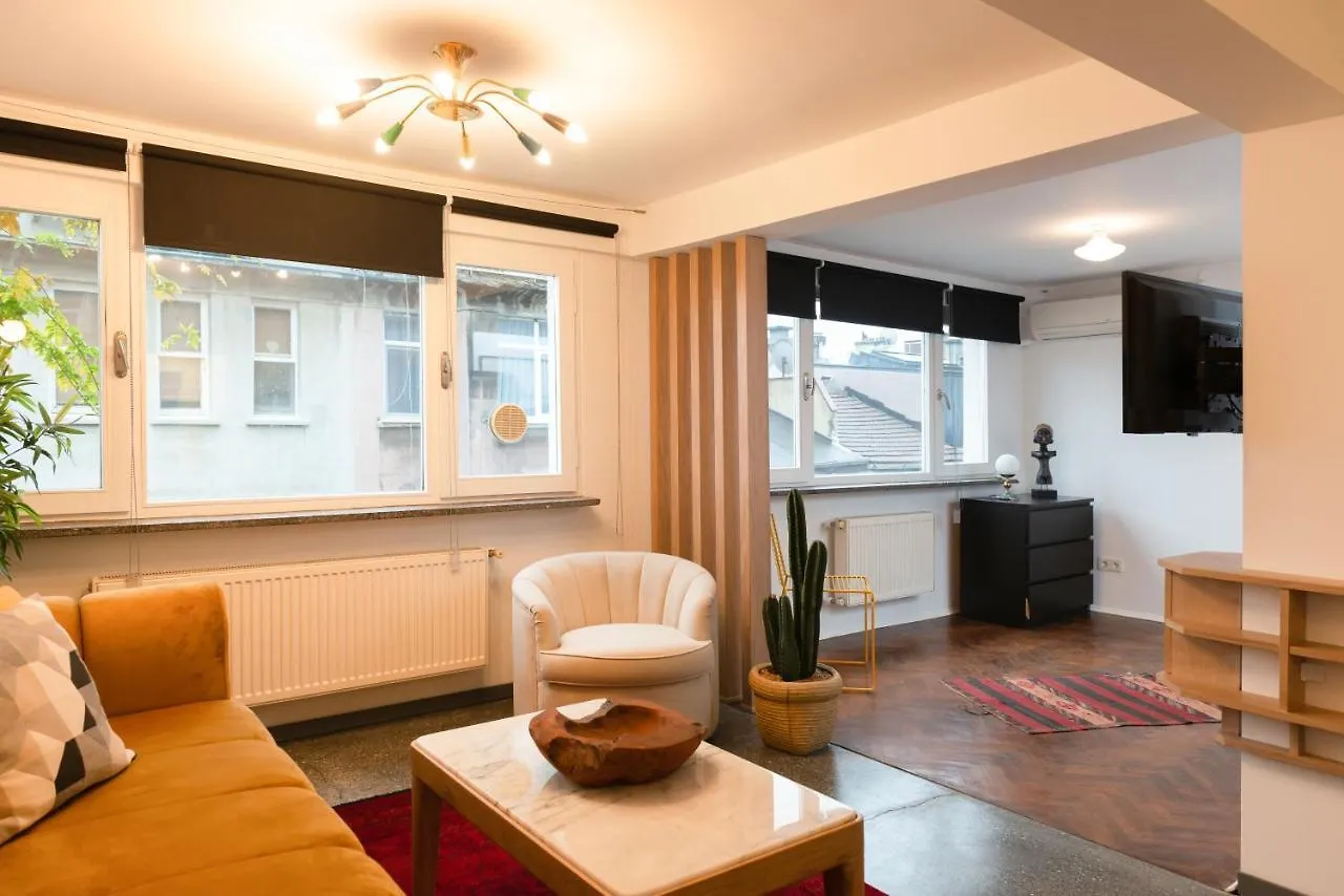 Mayer Galata Apartments Istanbul 0*,  Turkey