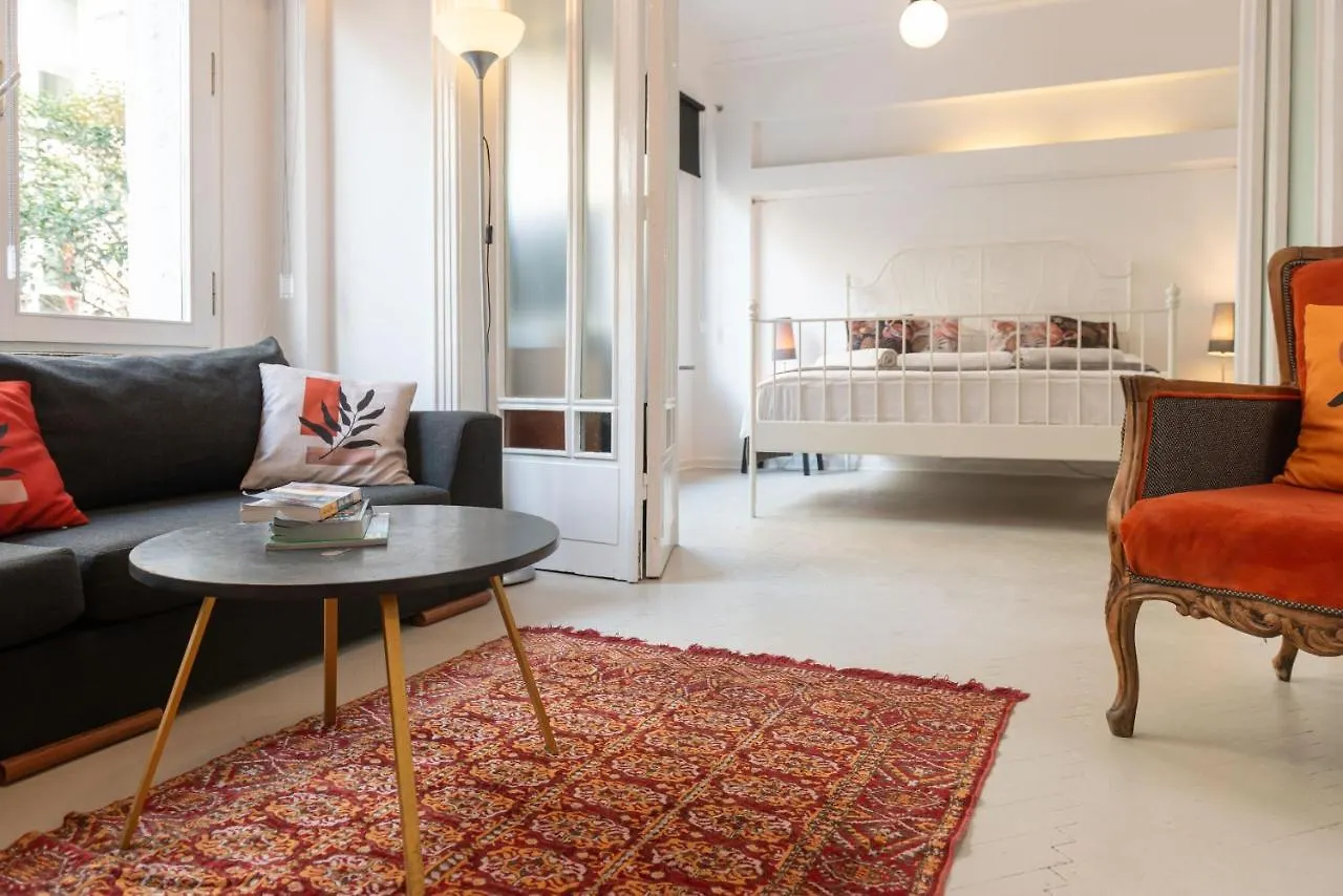 Mayer Galata Apartments Istanbul