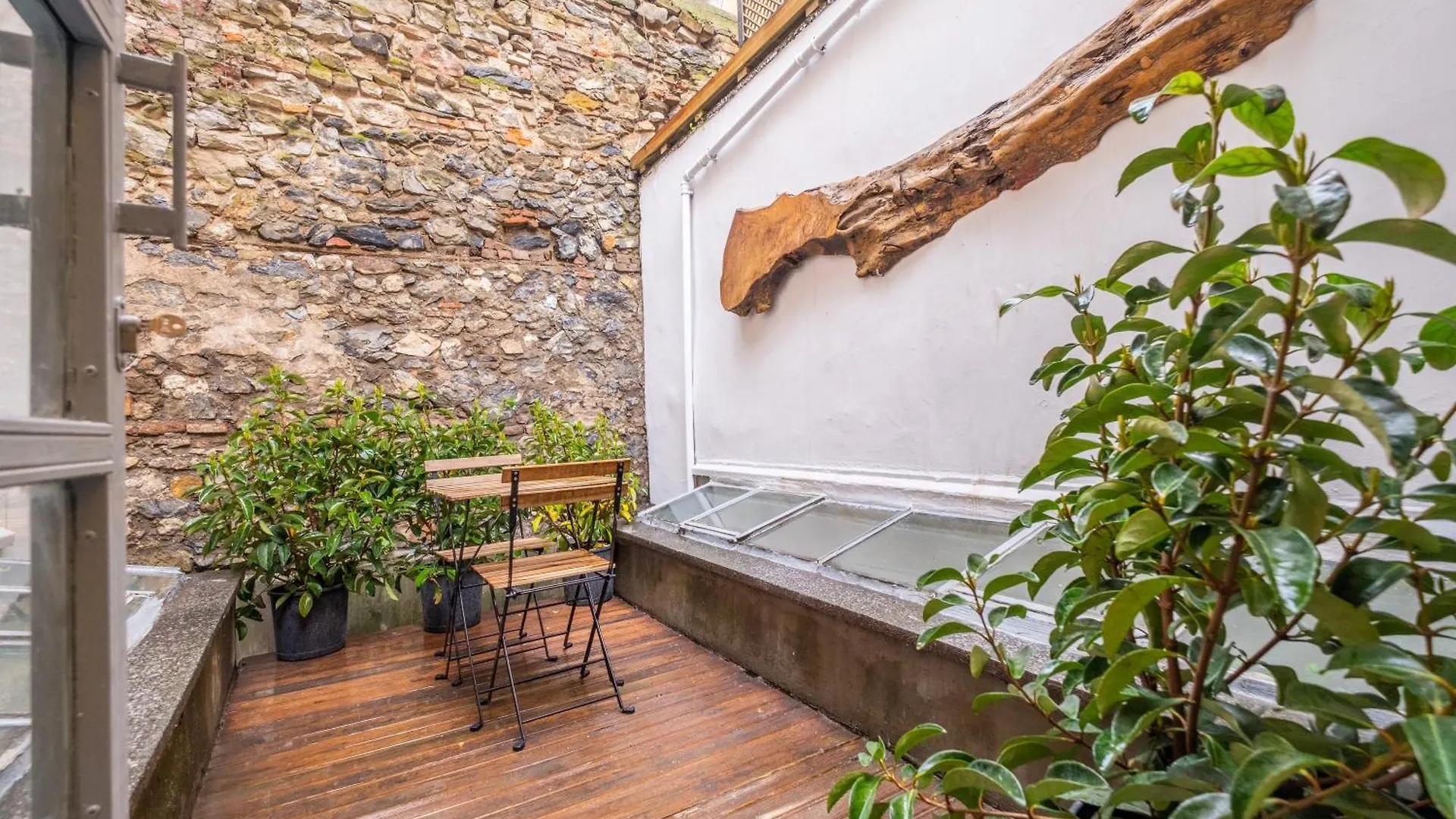 Mayer Galata Apartments Istanbul