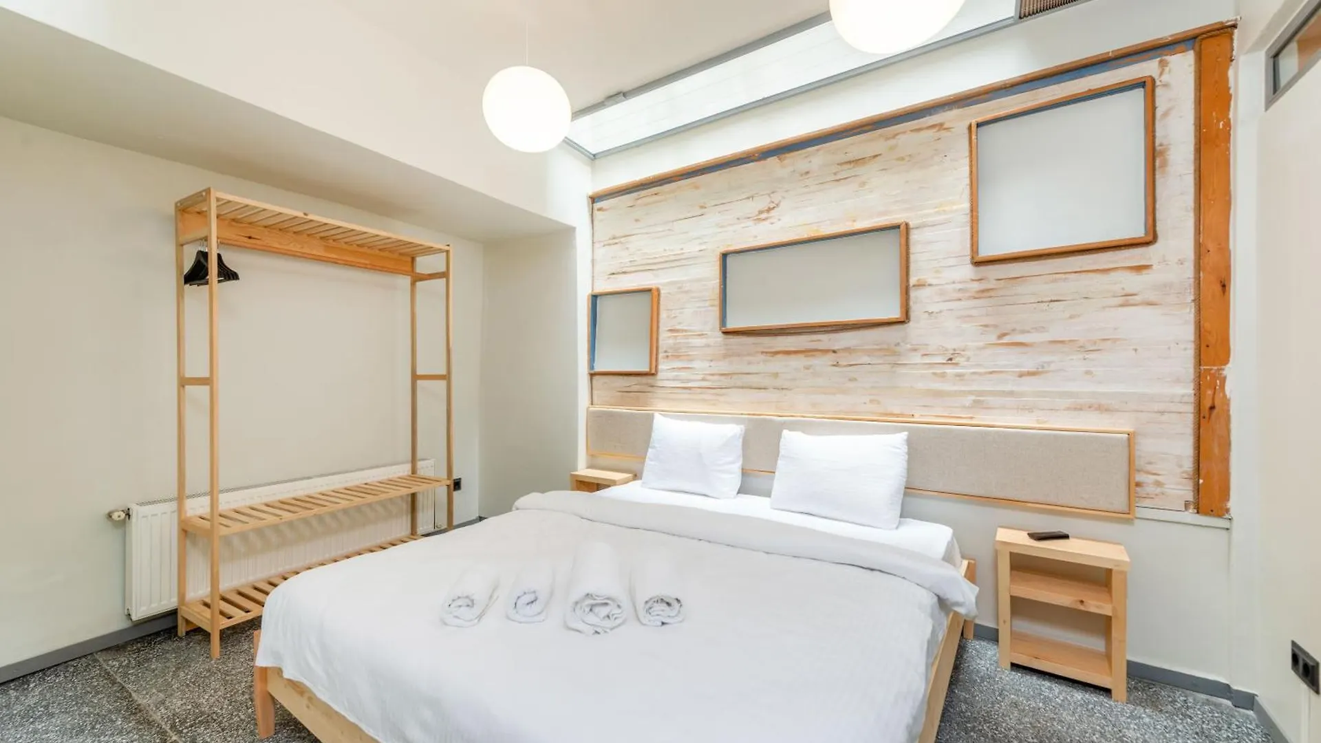 Mayer Galata Apartments Istanbul Turkey