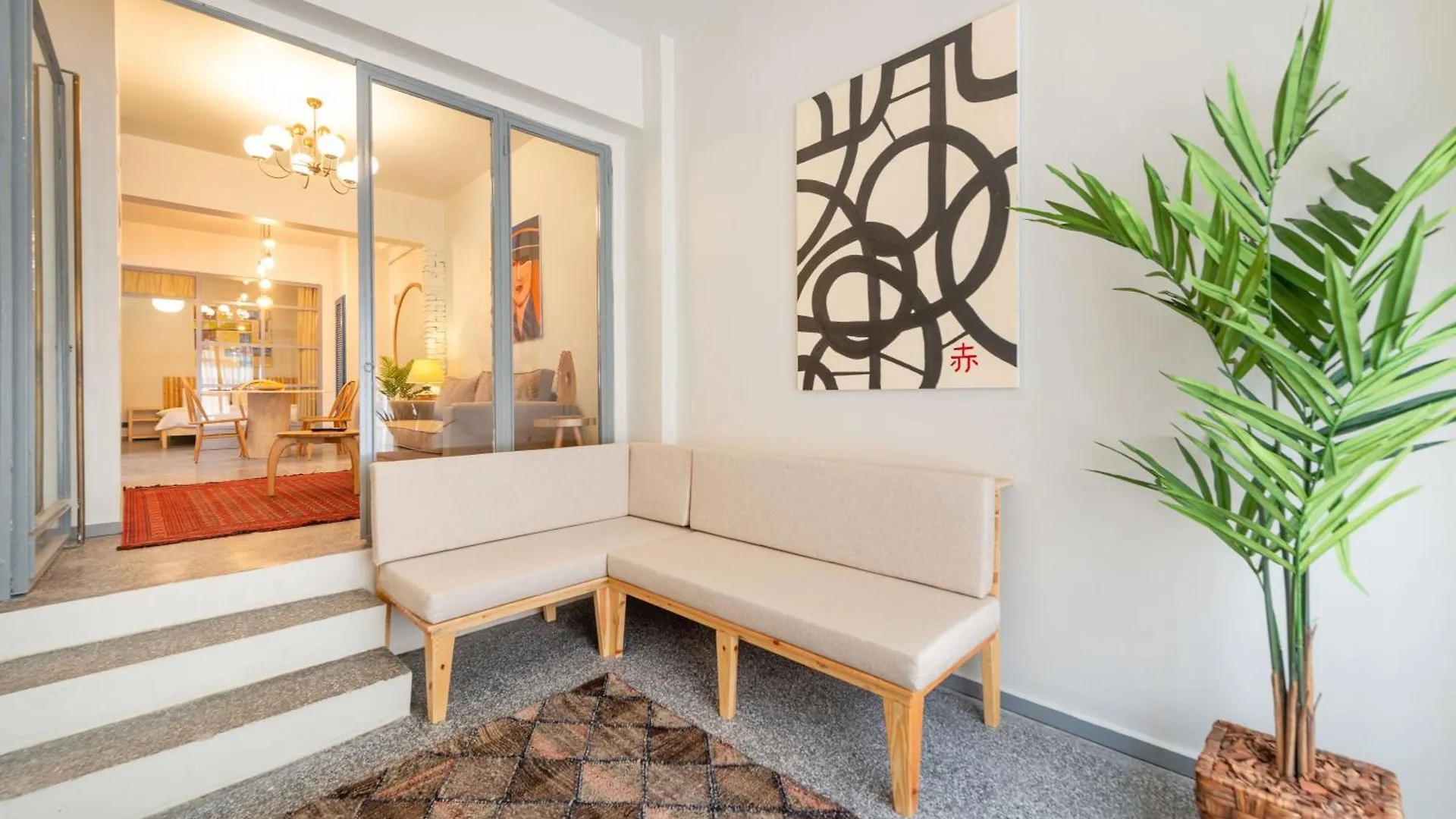 Mayer Galata Apartments Istanbul Turkey