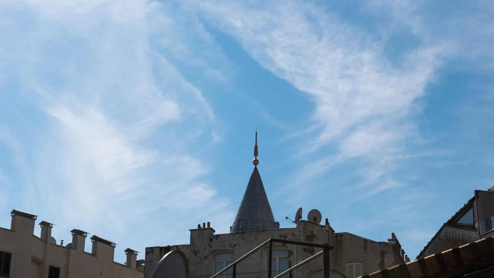 Mayer Galata Apartments Istanbul
