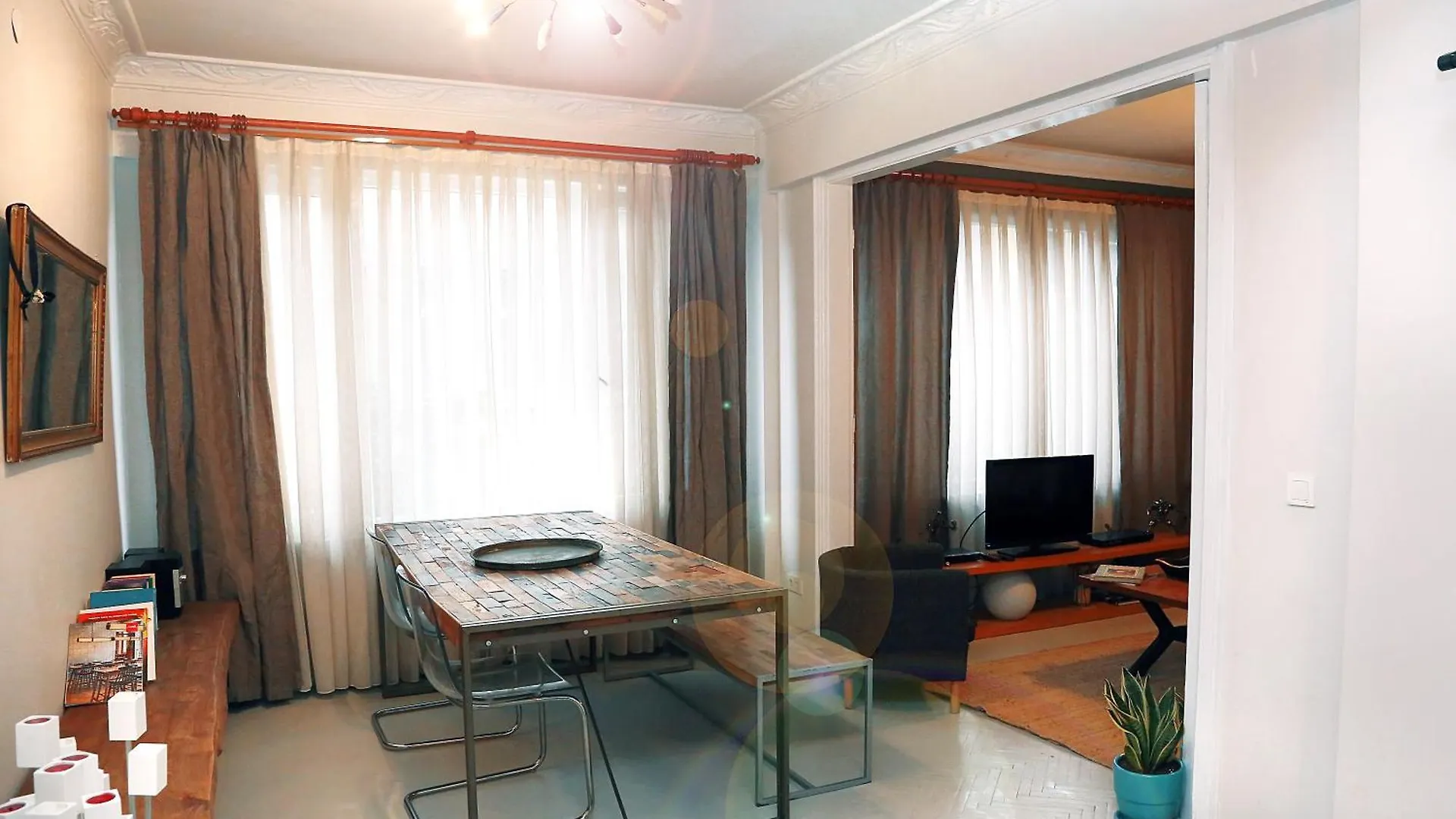 Mayer Galata Apartments Istanbul Turkey