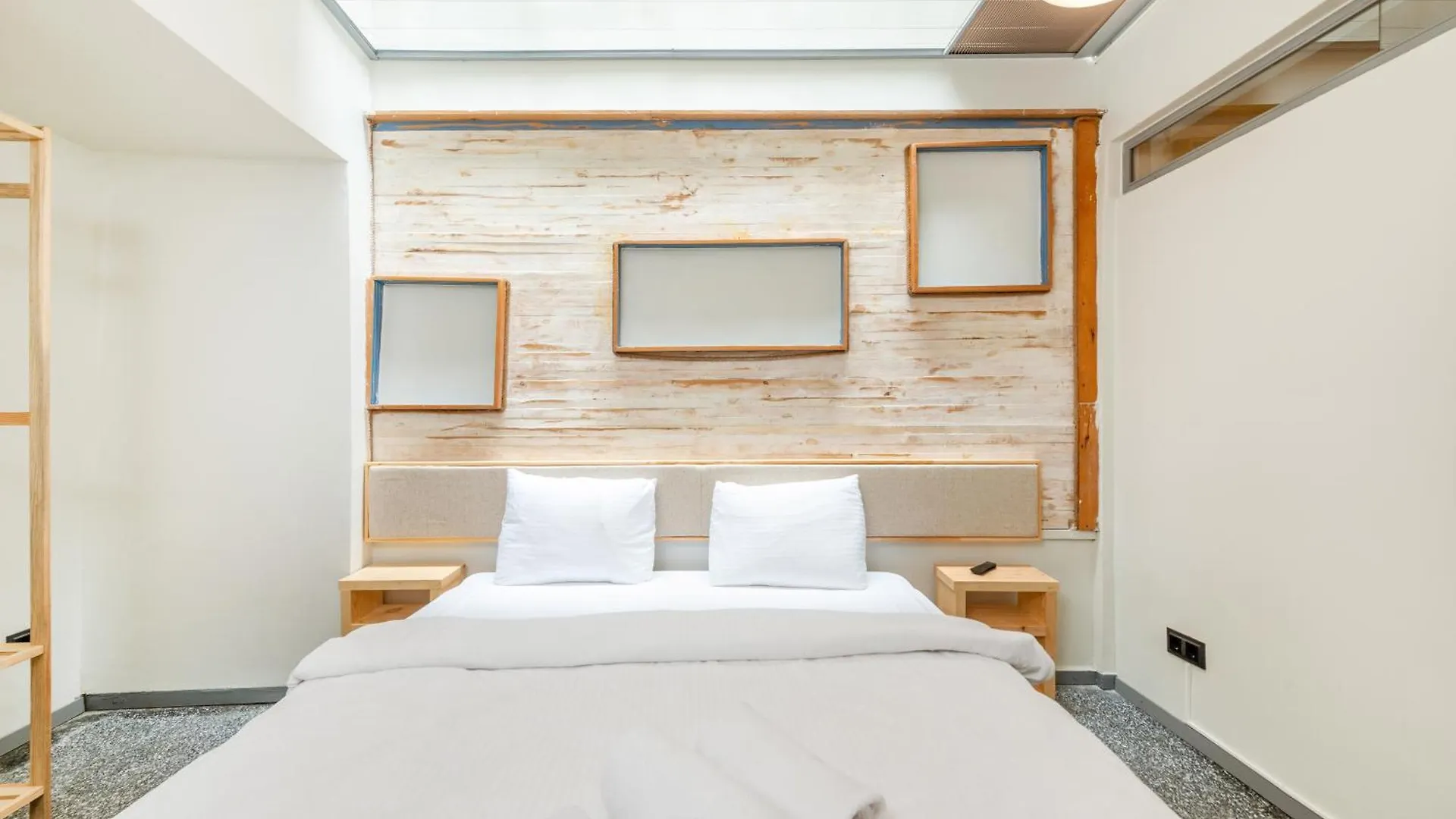Mayer Galata Apartments Стамбул
