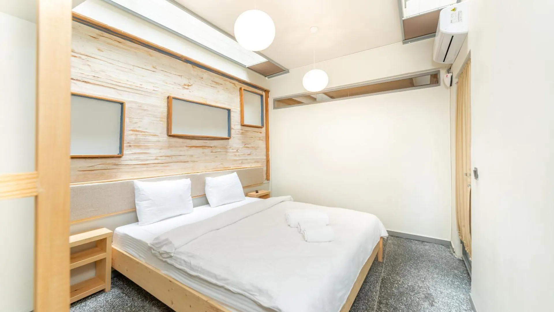 Mayer Galata Apartments Стамбул Турция