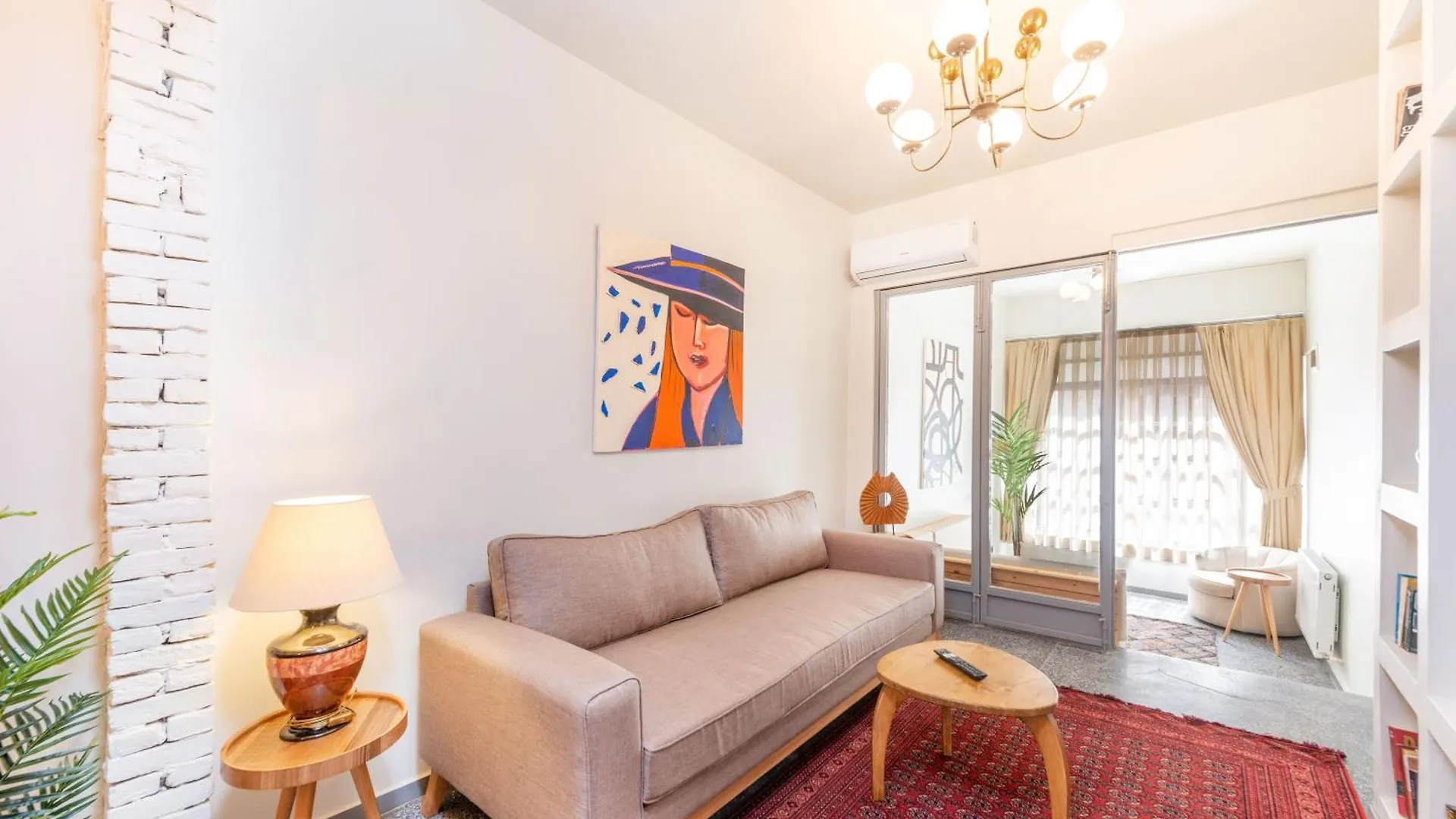 Mayer Galata Apartments Стамбул 0*,