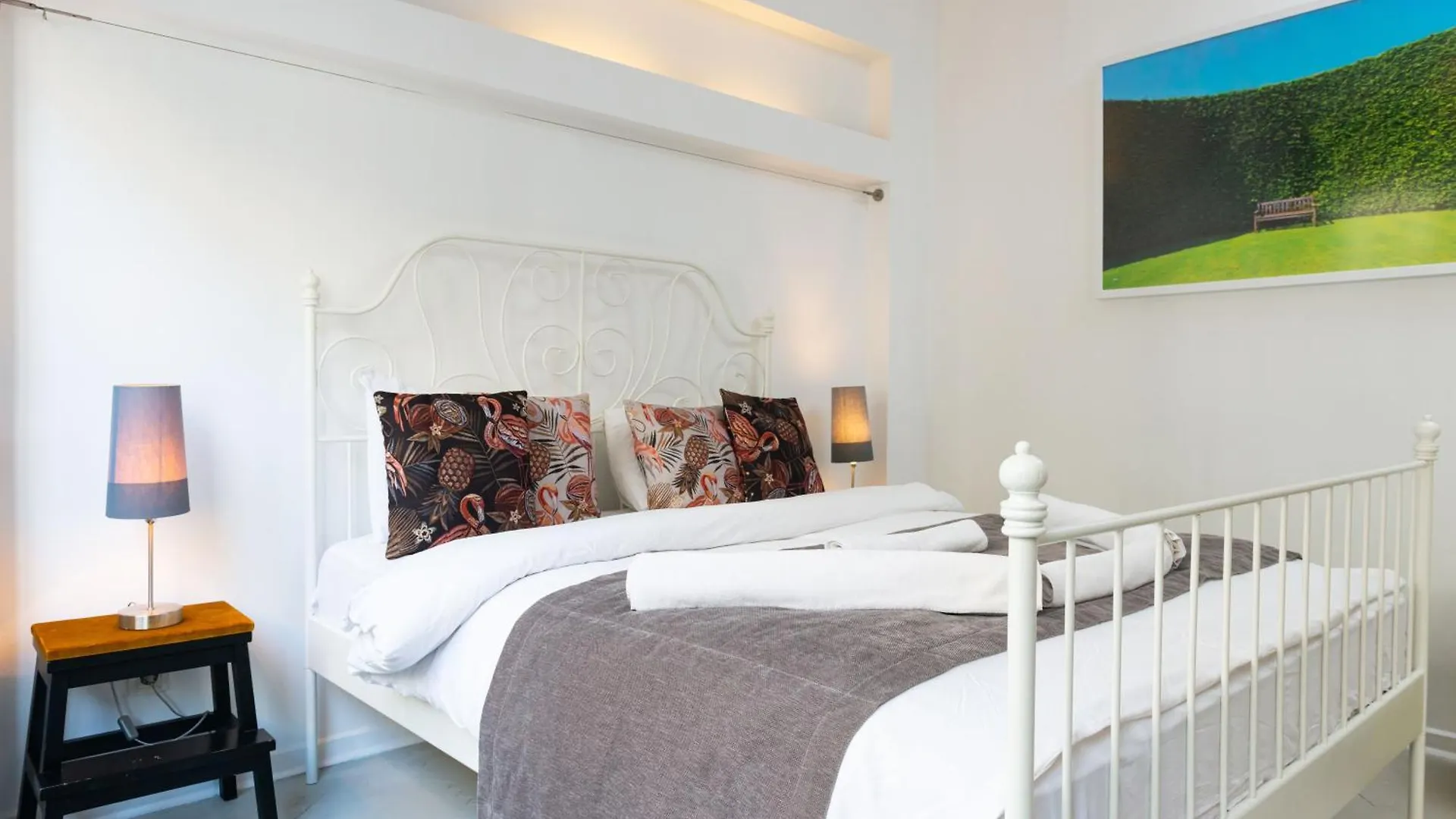 Mayer Galata Apartments Стамбул 0*,  Турция
